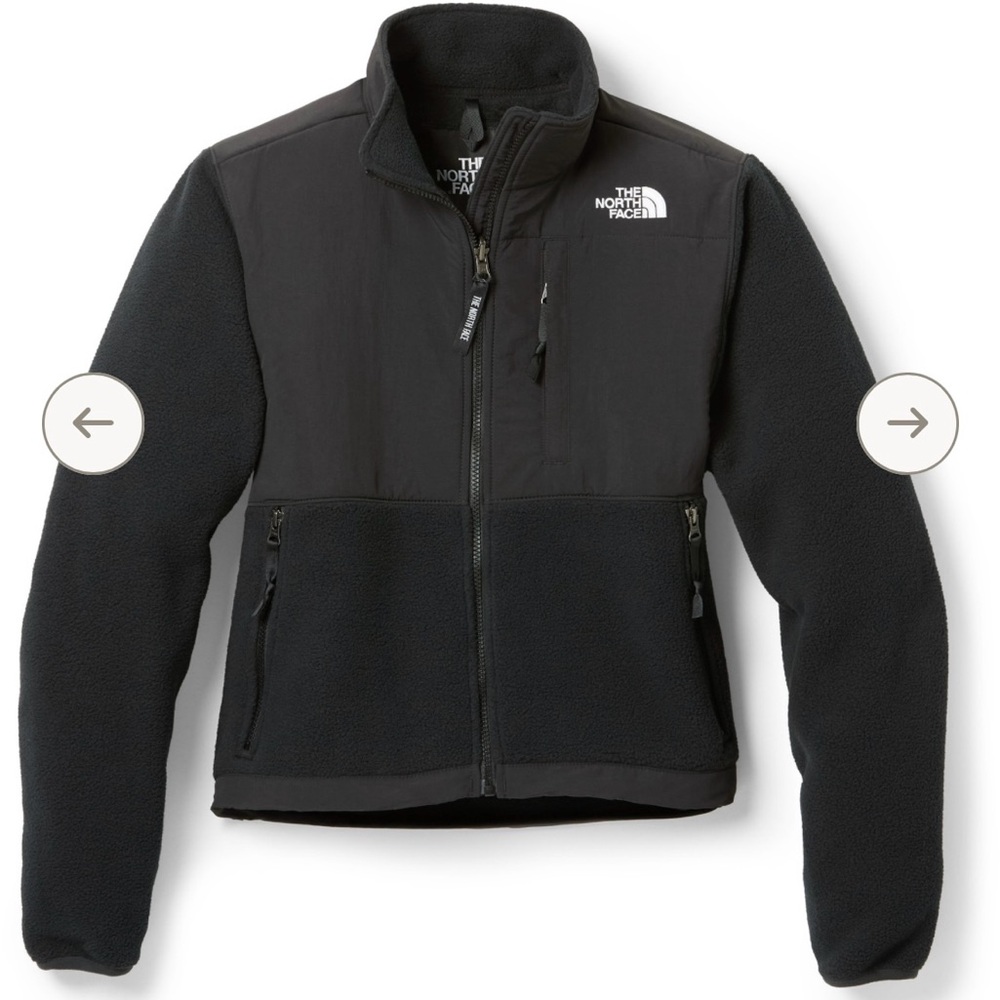 ❌SOLD❌The North Face Men's Black Jacket